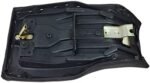 RedCap 18" Kids ATV Seat Compatible with 50cc 110cc 125cc TaoTao ATA125D - Image 7