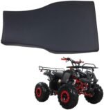 RedCap 18" Kids ATV Seat Compatible with 50cc 110cc 125cc TaoTao ATA125D