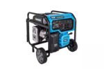 Pulsar - 9,000-Watt Dual-Fuel Generator with Electric Start - Image 3
