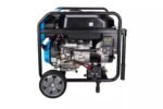Pulsar - 9,000-Watt Dual-Fuel Generator with Electric Start - Image 4