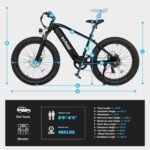1800W 48V 17.5Ah 36+ Mph - Image 2