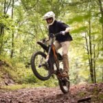 MotoTec Kids Electric Ride-On Dirt Bike - Image 2