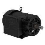 EMAX 7.5 HP 2-Stage 80 Gallon Vertical Air Compressor - Image 3