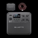 BLUETTI Elite 200 V2+Charger - Image 3