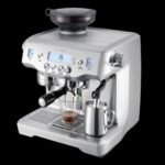 Breville the Oracle Espresso Machine - Image 6