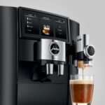 Bosch 800 Series VeroCafe Fully Automatic Espresso Machine - Image 10
