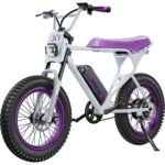 Macfox Electric Bike X1S x Bs.zay - Image 2