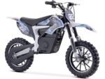 MotoTec Demon Electric Dirt Bike - Image 2