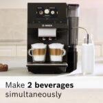 Bosch 800 Series VeroCafe Fully Automatic Espresso Machine - Image 9