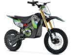 MotoTec Kids Electric Ride-On Dirt Bike - Image 3