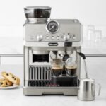 De’Longhi La Specialista Opera Espresso Machine with Cold Brew - Image 6