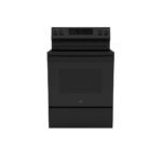 GE 30" Free-Standing Electric Convection Range GRF600AVBB