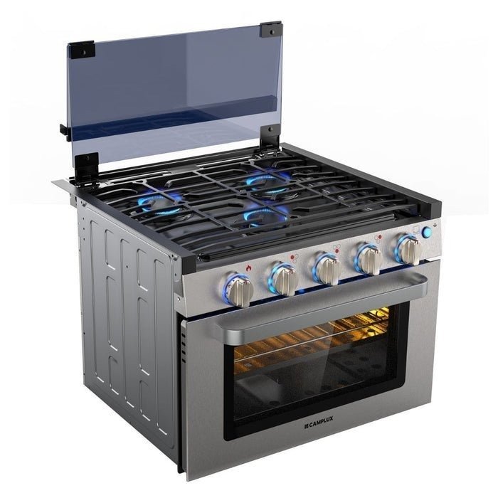 imgi_23_465-2.jpg Camplux 17″ RV Oven with 3 Burners Cooktop - Image 1