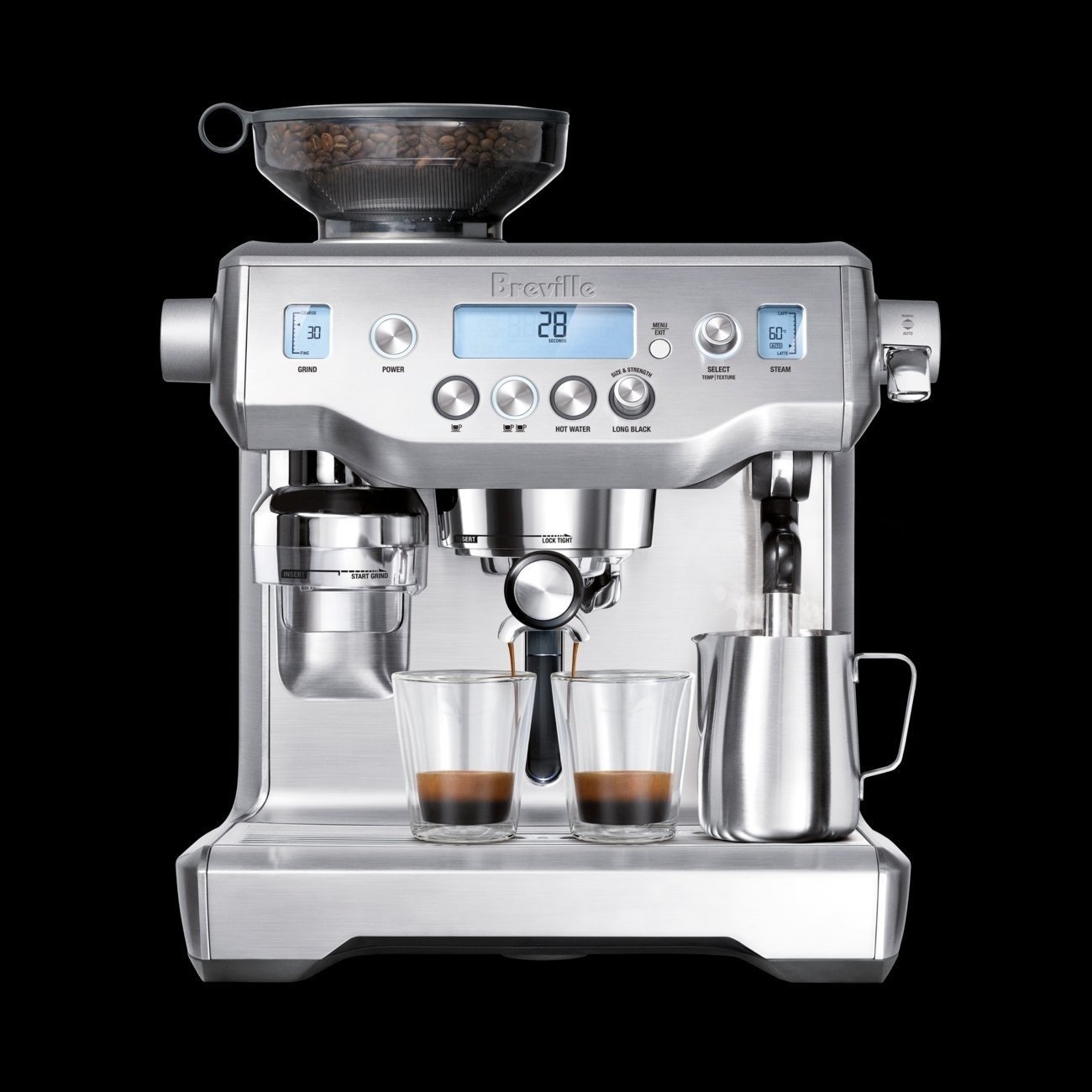 imgi_25_638.jpg Breville the Oracle Espresso Machine - Image 1