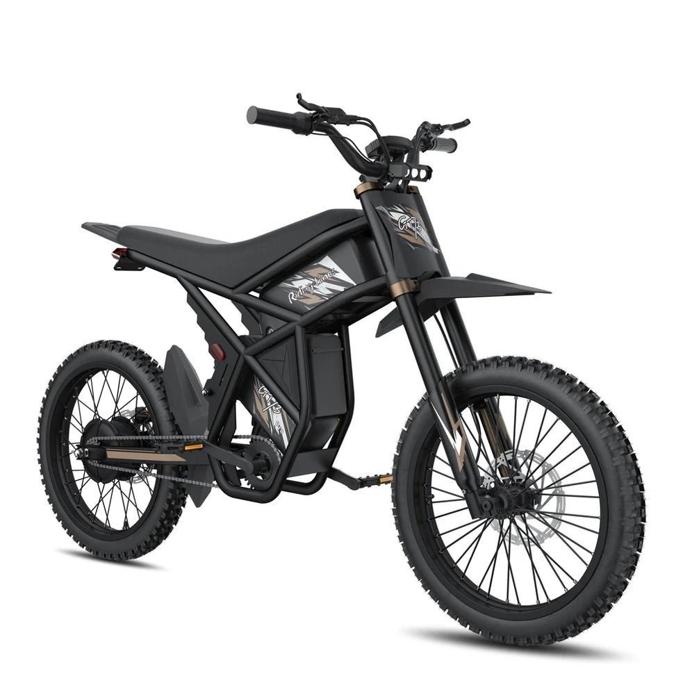 imgi_25_691-1-1.jpg Riding Times GT73 Pro 60V/36Ah 3000W Off-Road Electric Dirt Bike - Image 1