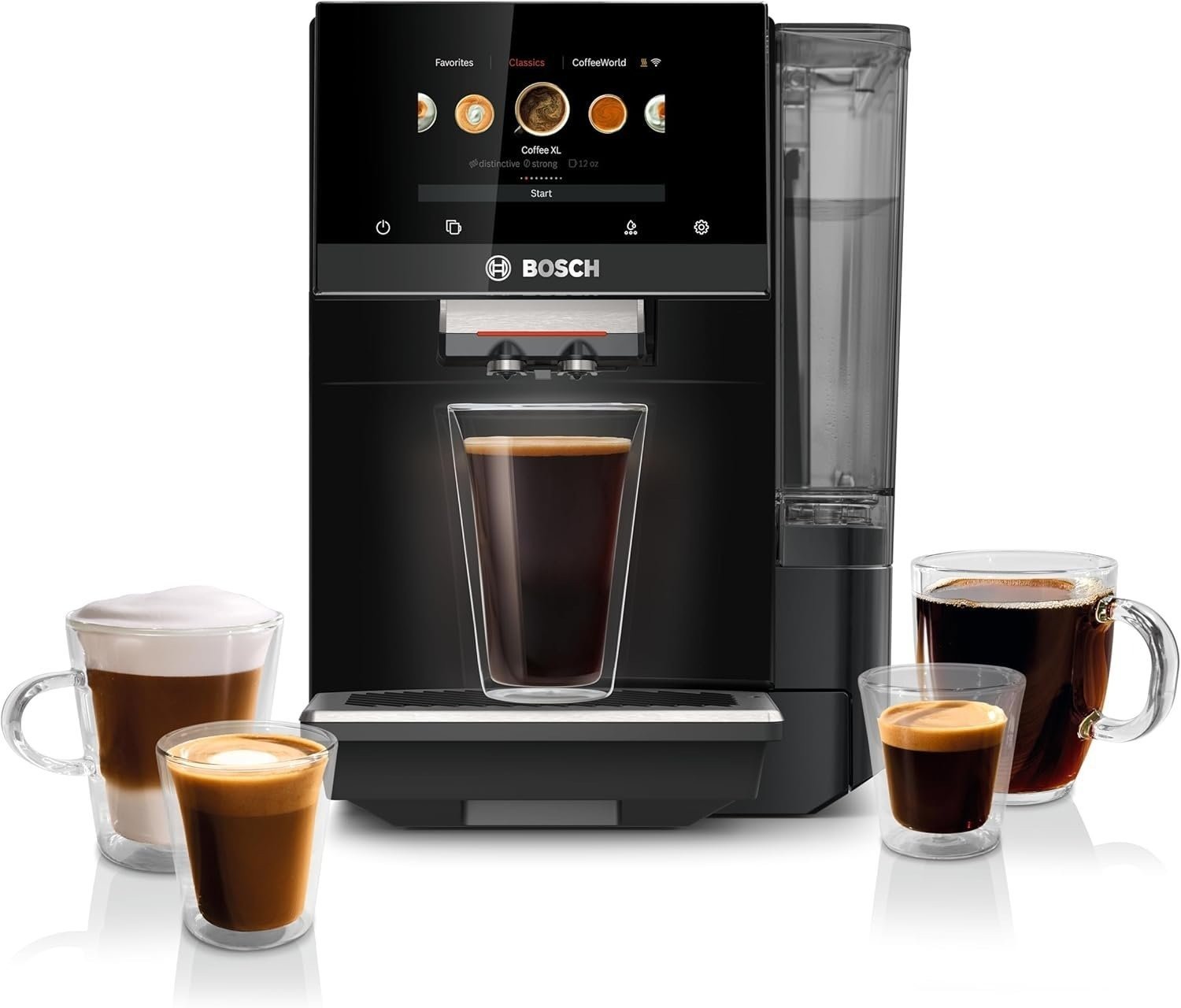 imgi_26_7132ywsKC3L._AC_SL1500_.jpg Bosch 800 Series VeroCafe Fully Automatic Espresso Machine - Image 1