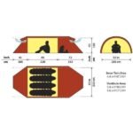 Hilleberg Keron 4 GT Tent - Image 2