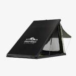 Inspired Overland Rooftop Tent v2.0