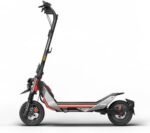 Segway ZT3 Pro Electric Scooter, Up to 24.9 MPH, 43.5-Mile Range, Dual Suspension, Flash Charge, 1600W Peak Motor, Off-Road Scooter for Adults UL Certified (UL2272/2271) - Image 2