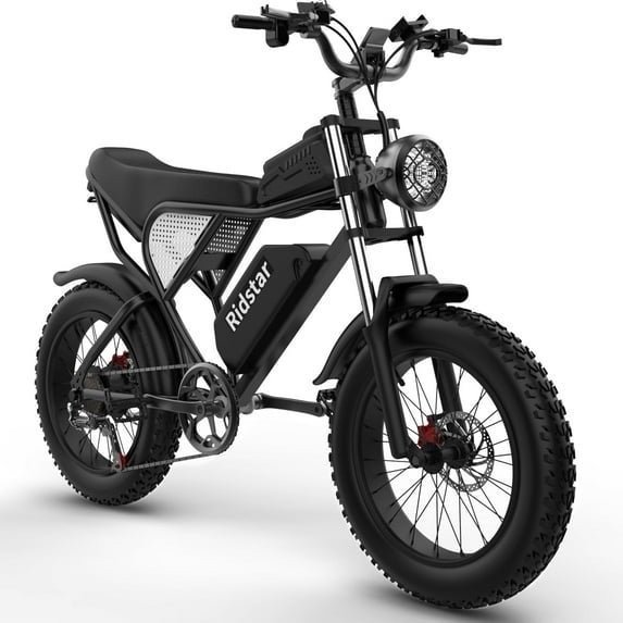 imgi_2_Ridstar-20-Electric-Mountain-Bike-Waterproof_4bb656ea-8515-4b03-9a1a-9117218558a5.aedac_.jpg Ridstar Electric Bike for Adults 1500w 33mph,48v 20ah Electric Bicycle,20″ Fat Tire,7-Speed Mountain Bike Ul2849 - Image 1