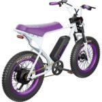Macfox Electric Bike X1S x Bs.zay - Image 4