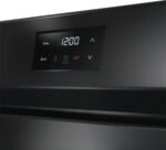 Frigidaire 30 In. Electric Range in Black - FCRE3052BB - Image 7