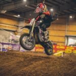 MotoTec Kids Electric Ride-On Dirt Bike - Image 5
