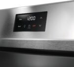 Frigidaire 30 In. Electric Range in Stainless Steel - FCRE3052BS - Image 5