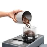Rivelia automatic coffee maker EXAM44055G - Image 4