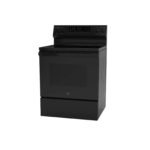 GE 30" Free-Standing Electric Convection Range GRF600AVBB - Image 19
