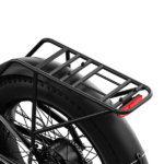 Aipas M2 Xterrain Ebike Aipas-M2-black Basket - Image 6