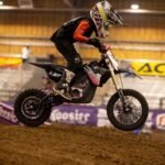 MotoTec Kids Electric Ride-On Dirt Bike - Image 7