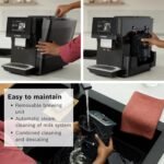 Bosch 800 Series VeroCafe Fully Automatic Espresso Machine - Image 7