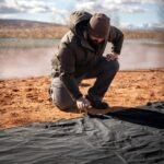 Gazelle T4 Plus Hub Tent Overland Edition - Image 6
