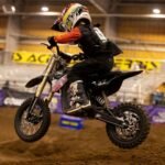 MotoTec Kids Electric Ride-On Dirt Bike - Image 8