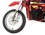 Razor MX500 Dirt Rocket Electric Bike - Image 3