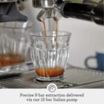 Breville Barista Express Espresso Machine - Image 7