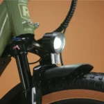 Rad Power Bikes Radster Trail Electric Off-Road Bike - Image 6