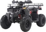 Coleman Powersports AT200R 169cc Gas Powered Adult ATV - Image 3