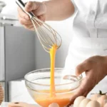 12-Piece Silicone Kitchen Cooking Utensils Set with Stainless Steel Handle - Image 4