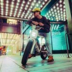 Macfox Electric Bike X1S x Bs.zay - Image 7
