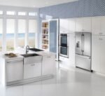 Bosch® Ascenta® Series 24″ Stainless Steel Built In Dishwasher - Image 3