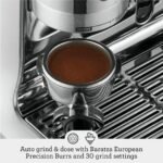 Breville Barista Touch Espresso Machine - Image 6