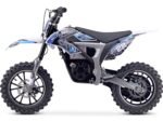 MotoTec Demon Electric Dirt Bike - Image 4
