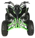 Regency PRO Ultra Sport 250cc ATV - Image 3