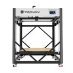 VEHO-600 Pro V2 3D Printer - Image 5