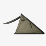 Inspired Overland Rooftop Tent v2.0 - Image 3
