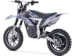 MotoTec Demon Electric Dirt Bike - Image 5