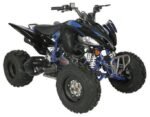 Regency PRO Ultra Sport 250cc ATV - Image 4