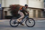 Aventon Level 3 Commuter Ebike - Image 3